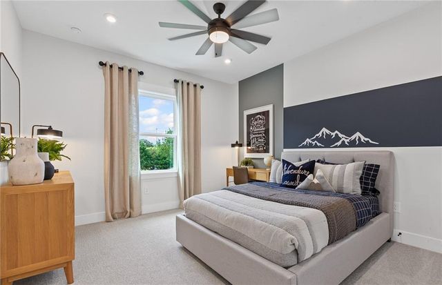 7236 Maple Brook Lane, Flowery Branch, GA 30542