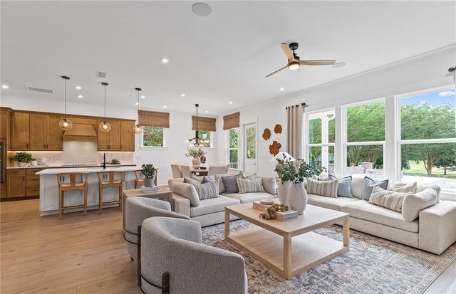 7236 Maple Brook Lane, Flowery Branch, GA 30542