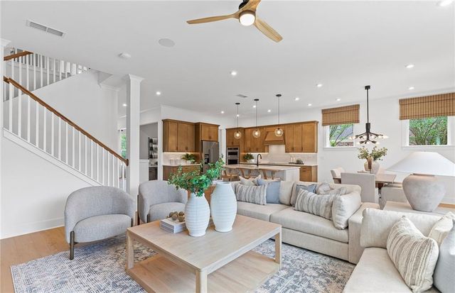 7236 Maple Brook Lane, Flowery Branch, GA 30542