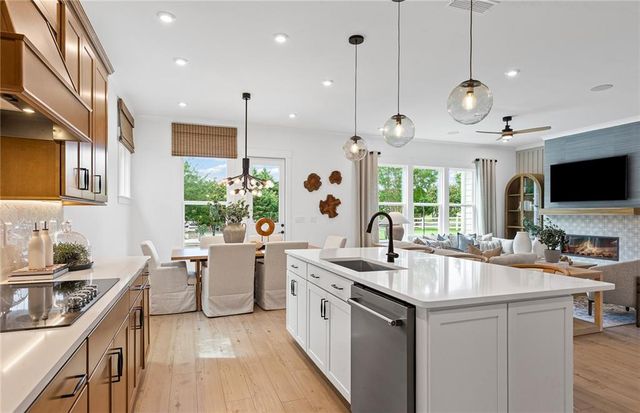 7236 Maple Brook Lane, Flowery Branch, GA 30542