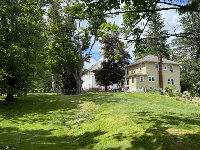 481 State Route 94, Knowlton Twp., NJ 07832