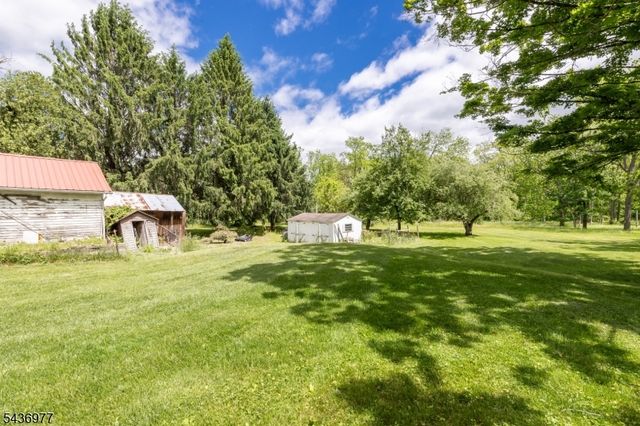 481 State Route 94, Knowlton Twp., NJ 07832