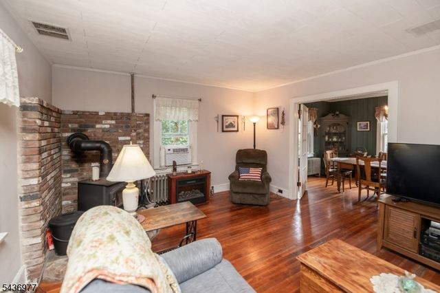 481 State Route 94, Knowlton Twp., NJ 07832