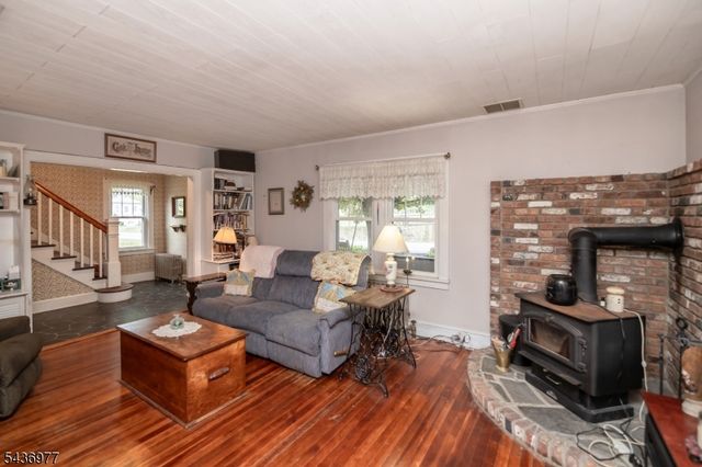 481 State Route 94, Knowlton Twp., NJ 07832