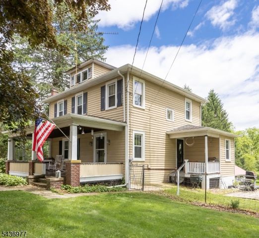 481 State Route 94, Knowlton Twp., NJ 07832