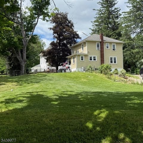 481 State Route 94, Knowlton Twp., NJ 07832