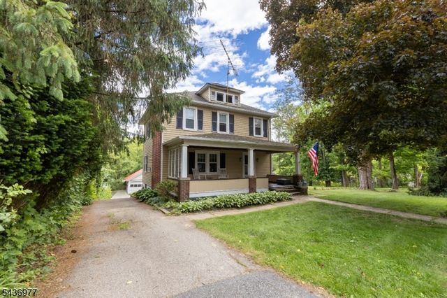 481 State Route 94, Knowlton Twp., NJ 07832
