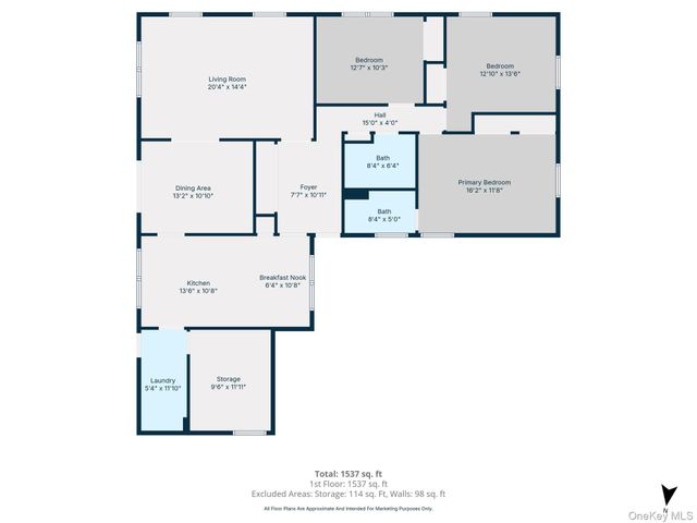 27 Westbrook Road, Coram, NY 11727