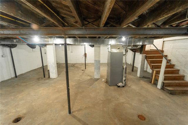 115 LAUGHLIN ST, Dawson, PA 15428