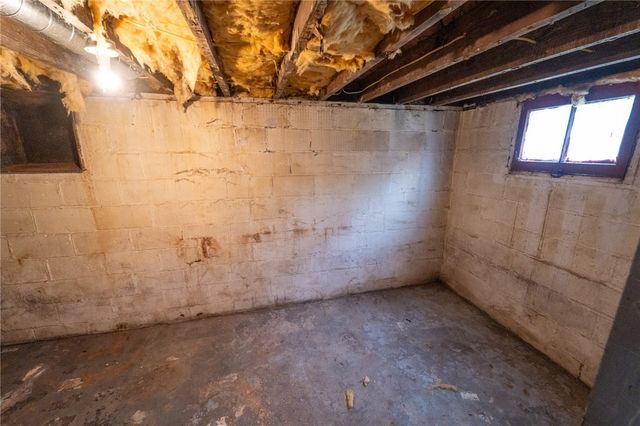 115 LAUGHLIN ST, Dawson, PA 15428