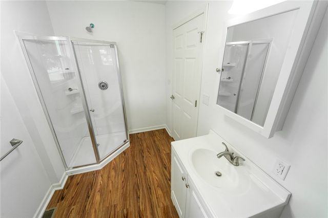115 LAUGHLIN ST, Dawson, PA 15428