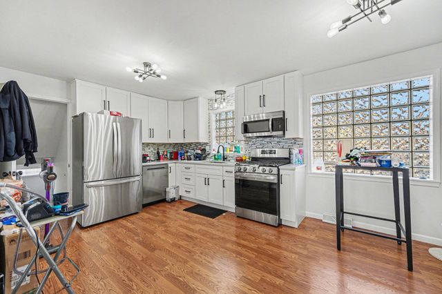 4219 Walsh Avenue, East Chicago, IN 46312