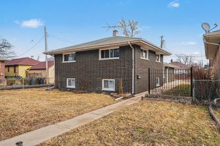 4219 Walsh Avenue, East Chicago, IN 46312