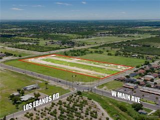 0000 Los Ebanos Boulevard, Alton, TX 78574