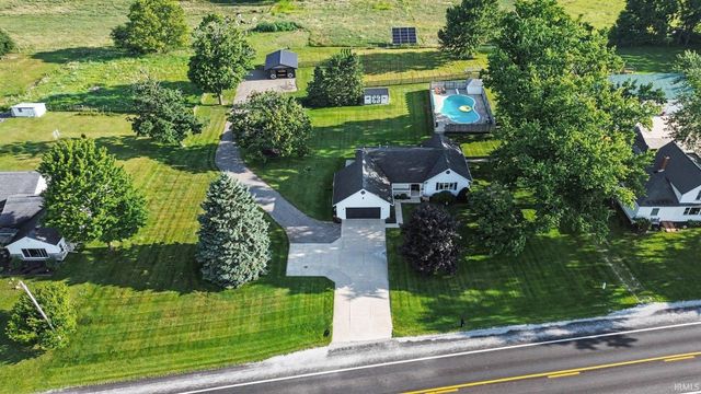 15029 State Road 4, Goshen, IN 46528