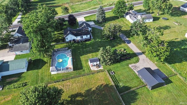 15029 State Road 4, Goshen, IN 46528
