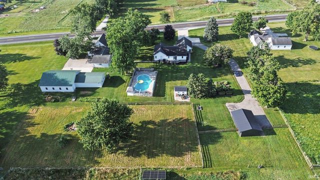 15029 State Road 4, Goshen, IN 46528