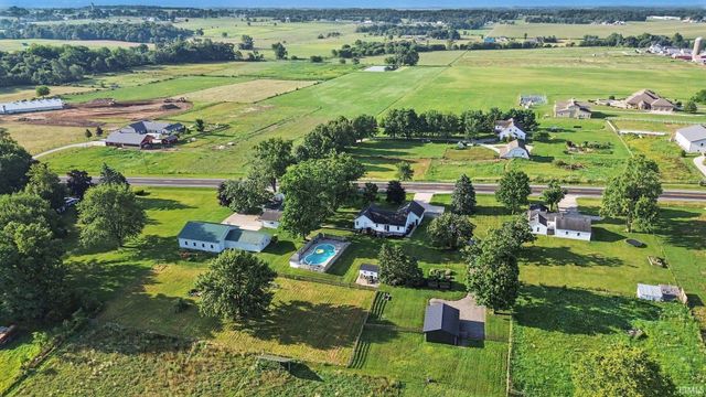 15029 State Road 4, Goshen, IN 46528