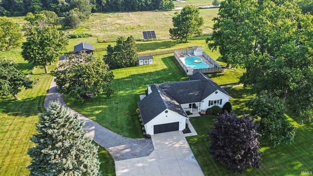 15029 State Road 4, Goshen, IN 46528