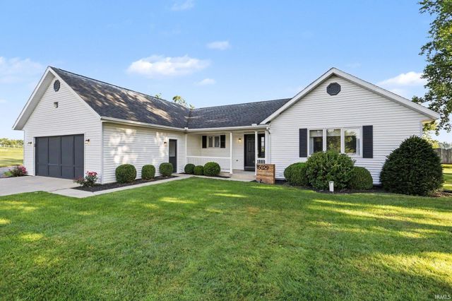 15029 State Road 4, Goshen, IN 46528