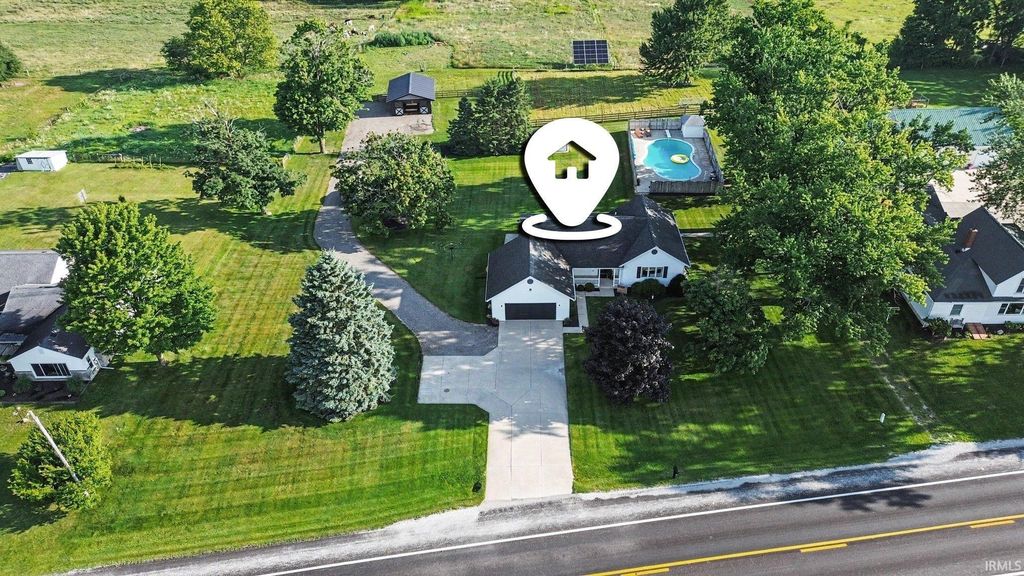 15029 State Road 4, Goshen, IN 46528