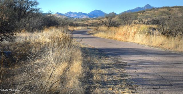 194 Tanglehead Lane Lot 23, Patagonia, AZ 85624