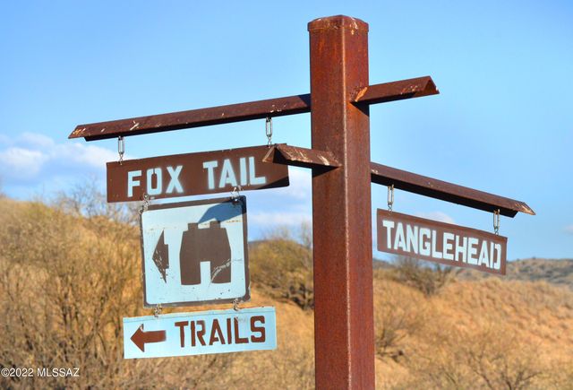 194 Tanglehead Lane Lot 23, Patagonia, AZ 85624