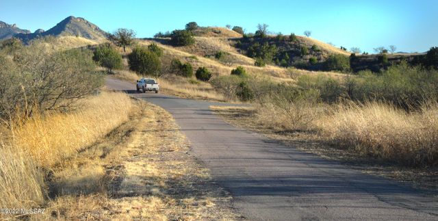 194 Tanglehead Lane Lot 23, Patagonia, AZ 85624