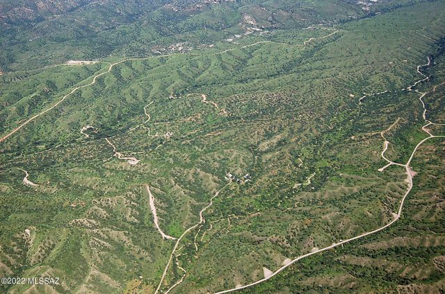 194 Tanglehead Lane Lot 23, Patagonia, AZ 85624