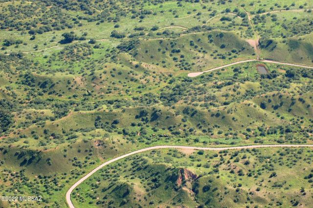 194 Tanglehead Lane Lot 23, Patagonia, AZ 85624