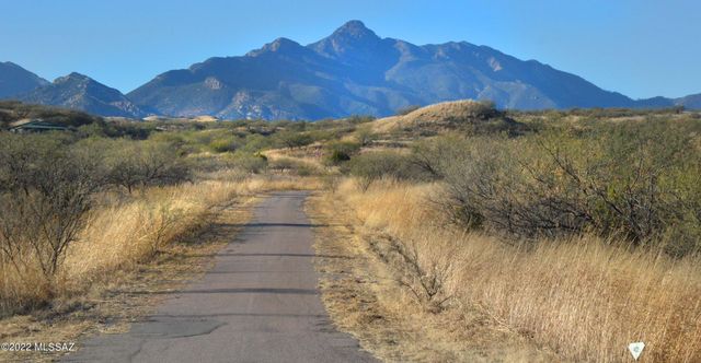 194 Tanglehead Lane Lot 23, Patagonia, AZ 85624