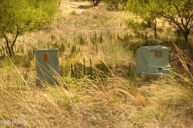 194 Tanglehead Lane Lot 23, Patagonia, AZ 85624