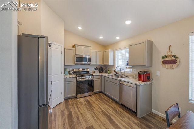 6882 Alsea Drive, Colorado Springs, CO 80925