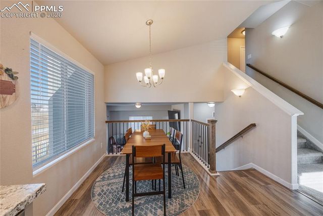 6882 Alsea Drive, Colorado Springs, CO 80925