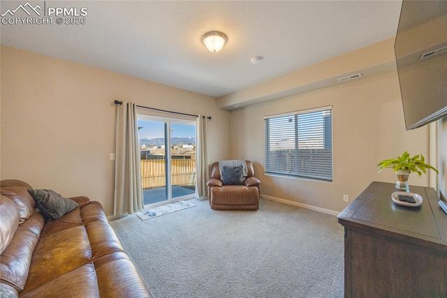 6882 Alsea Drive, Colorado Springs, CO 80925