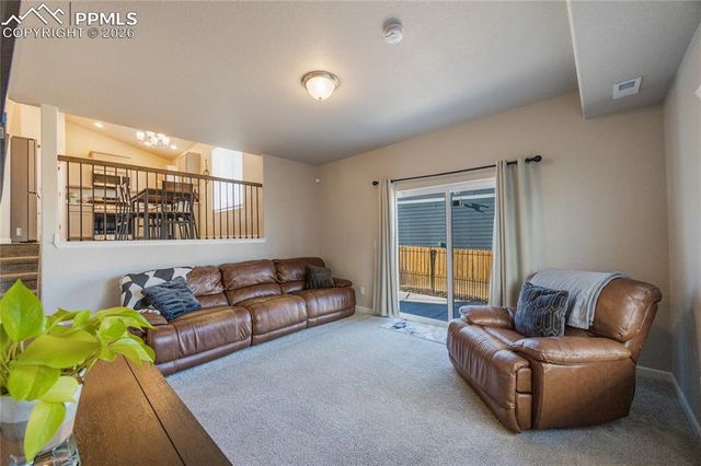 6882 Alsea Drive, Colorado Springs, CO 80925