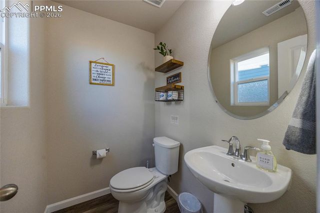 6882 Alsea Drive, Colorado Springs, CO 80925