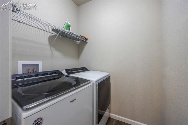 6882 Alsea Drive, Colorado Springs, CO 80925