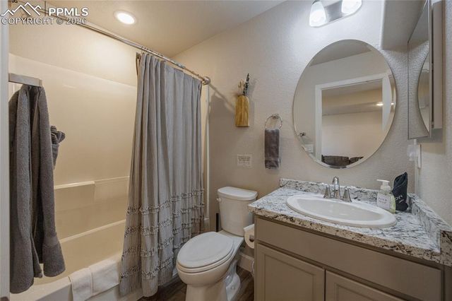 6882 Alsea Drive, Colorado Springs, CO 80925