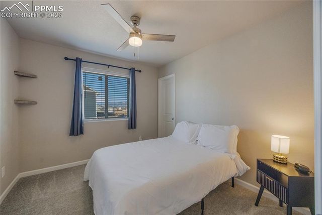 6882 Alsea Drive, Colorado Springs, CO 80925