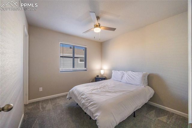 6882 Alsea Drive, Colorado Springs, CO 80925