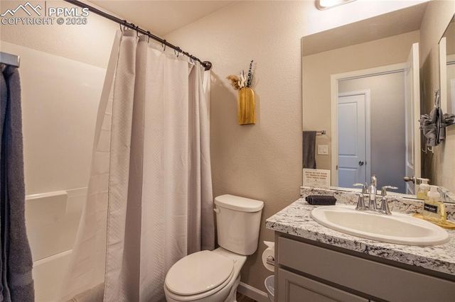 6882 Alsea Drive, Colorado Springs, CO 80925