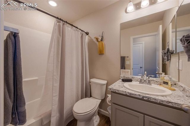 6882 Alsea Drive, Colorado Springs, CO 80925