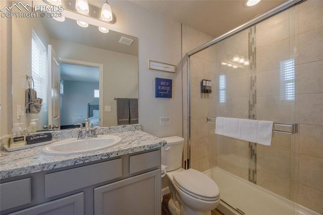 6882 Alsea Drive, Colorado Springs, CO 80925