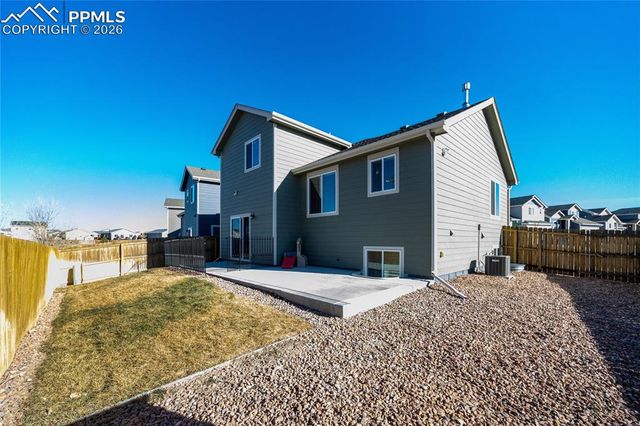 6882 Alsea Drive, Colorado Springs, CO 80925