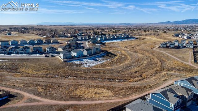 6882 Alsea Drive, Colorado Springs, CO 80925