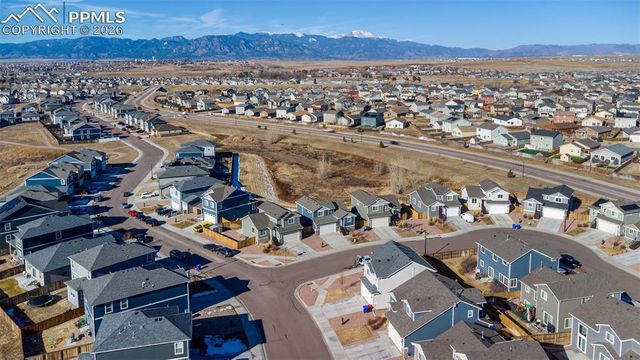 6882 Alsea Drive, Colorado Springs, CO 80925