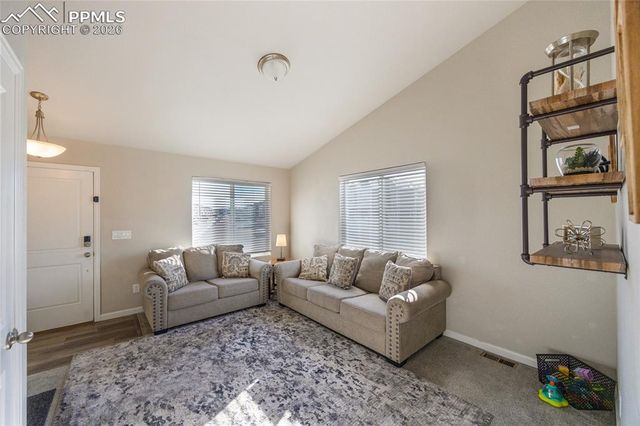 6882 Alsea Drive, Colorado Springs, CO 80925