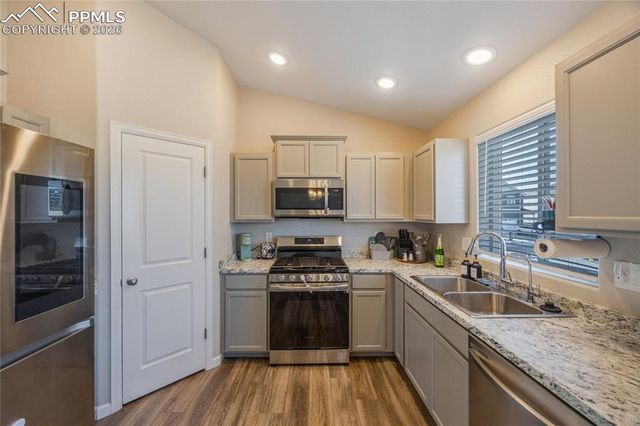 6882 Alsea Drive, Colorado Springs, CO 80925