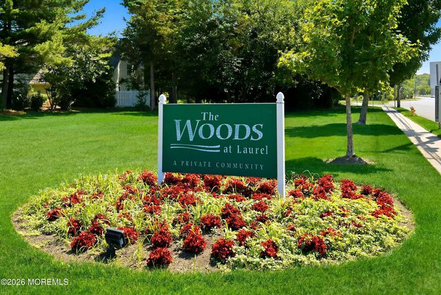 1304 Iris Way 1304, Brick, NJ 08724